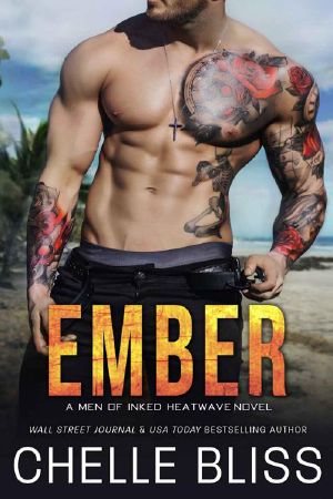 [Men of Inked: Heatwave 07] • Ember